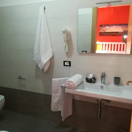 Bed & Breakfast Borgo Lando Barcellona-Pozzo di Gotto