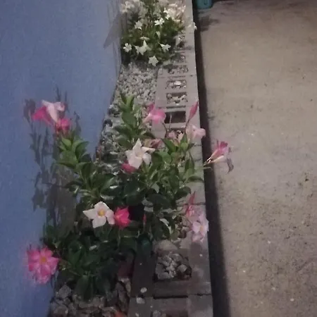 Borgo Lando Barcellona-Pozzo di Gotto